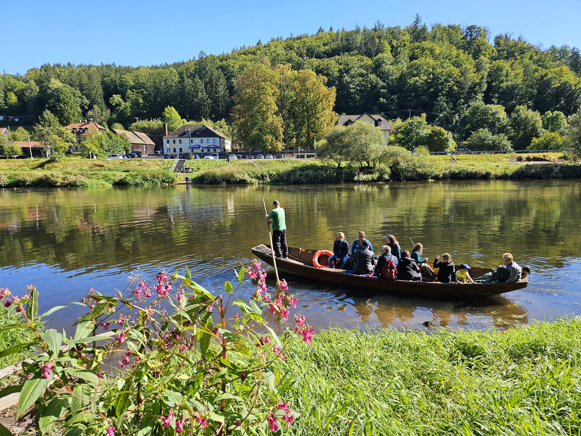 Vergrößerbares Bild